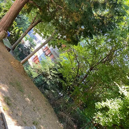 Διαμέρισμα Manuela Βουδαπέστη